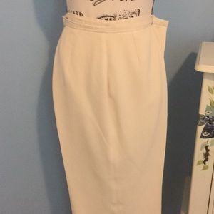 Crepe  polyester pants